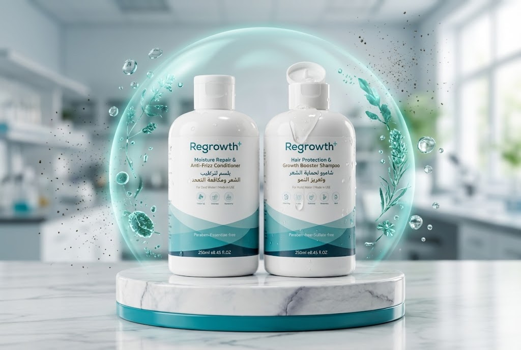 Complete Hair System