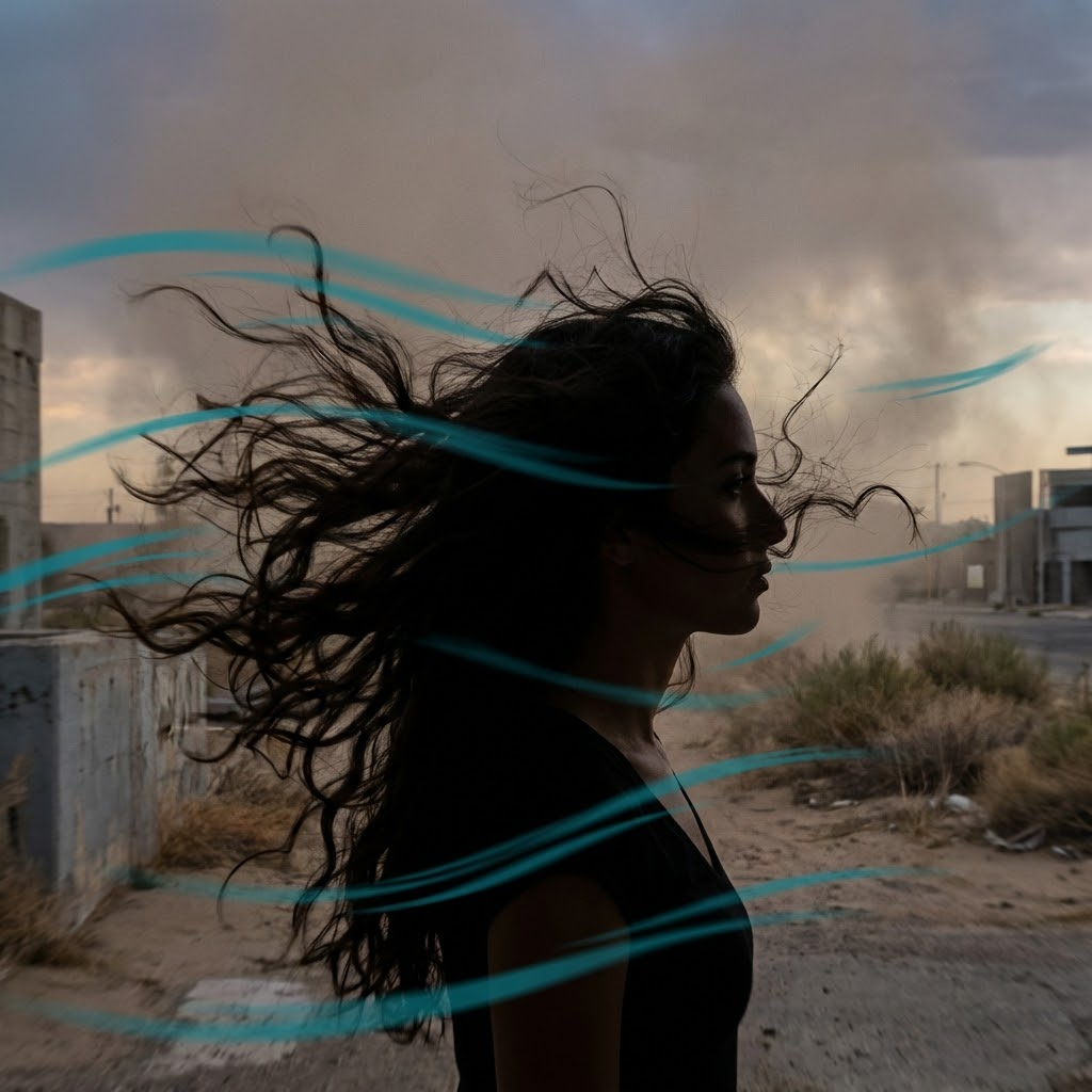 2. Humidity Fluctuations